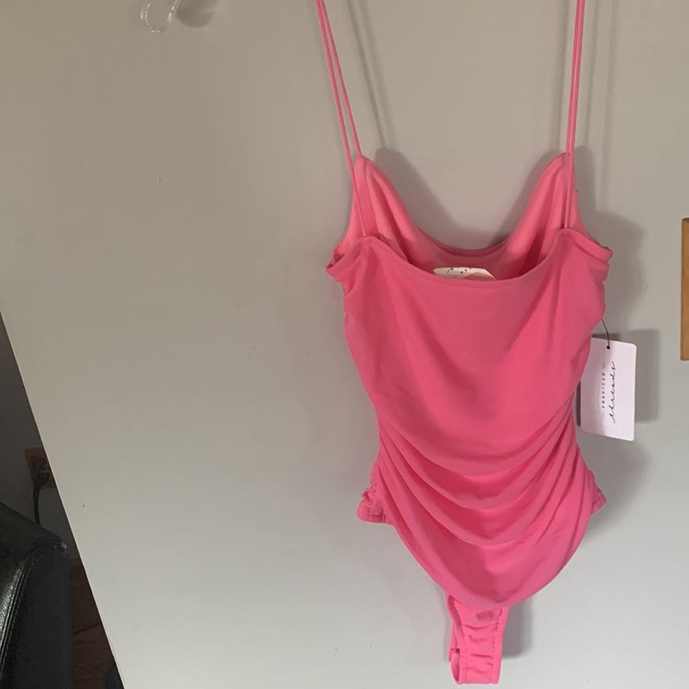 American Threads bodysuit - Picture 6 of 7